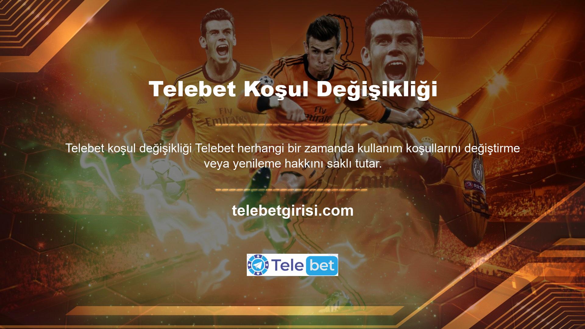 Bir Telebet hesabı açın