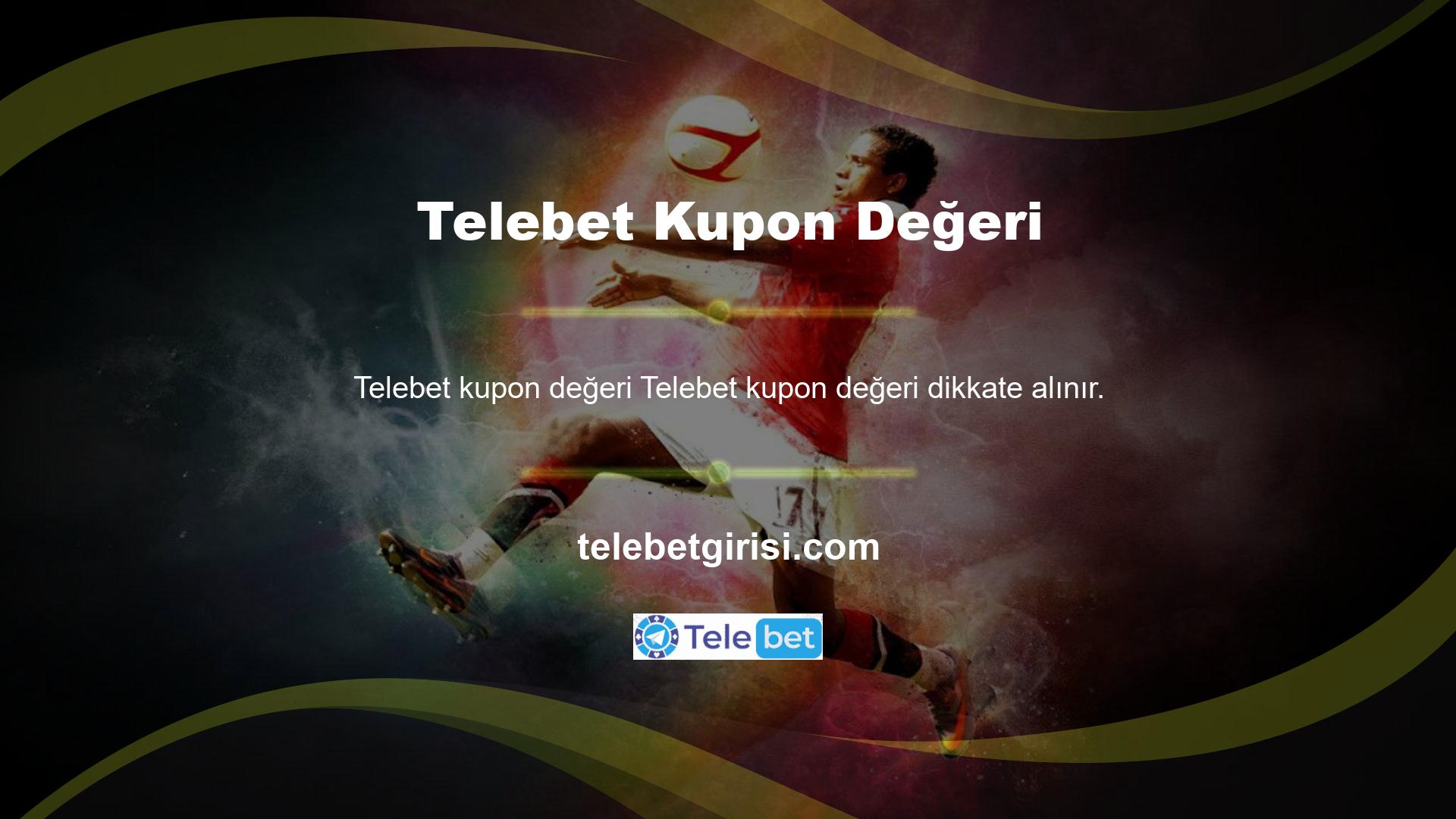 Hızlı ve sorunsuz hizmet sağlayan Telebet casino endüstrisinin önde gelen isimlerinden biridir